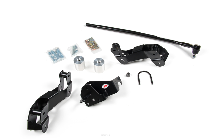 Zestaw do korekcji geometrii JKS Lift 2-4,5''