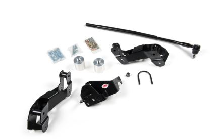 Zestaw do korekcji geometrii JKS Lift 2-4,5''