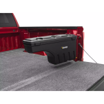 Schowek na pakę po stronie pasażera RealTruck UnderCover Swing Case - 5