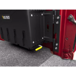 Schowek na pakę po stronie pasażera RealTruck UnderCover Swing Case - 9