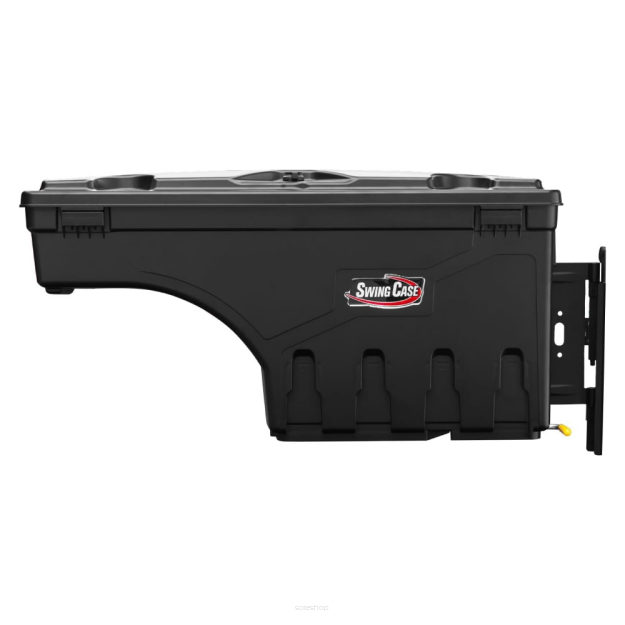 Schowek na pakę po stronie pasażera RealTruck UnderCover Swing Case
