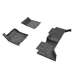 Dywaniki na podłogę przód i tył Air Design