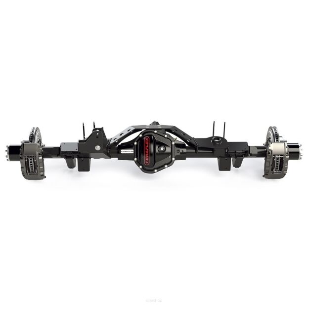 Obudowa tylnego mostu TeraFlex CRD60 Full-Float Lift 0-6