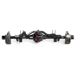 Obudowa tylnego mostu TeraFlex CRD60 Full-Float Lift 0-6"