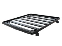 Uniwersalny bagażnik dachowy Slimline II na fabryczne relingi - 1345mm(W) X 1358mm(L) - 6