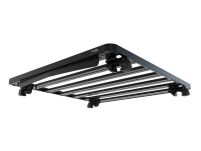 Uniwersalny bagażnik dachowy Slimline II na fabryczne relingi - 1345mm(W) X 1358mm(L) - 7