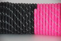 SaberPro® Pink Reflective Double Braided Winch Rope – Limited Edition - 3