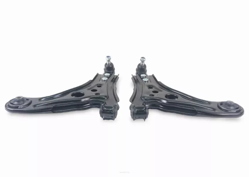 Holden Barina TK FLCA KIT