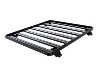 Uniwersalny bagażnik dachowy Slimline II na fabryczne relingi - 1255mm(W) X 1358mm(L) / A - 6