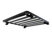 Uniwersalny bagażnik dachowy Slimline II na fabryczne relingi - 1255mm(W) X 1358mm(L) / A - 7
