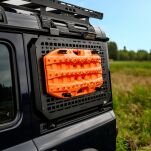 Panel zewnętrzny lewy Bison Gear - 4