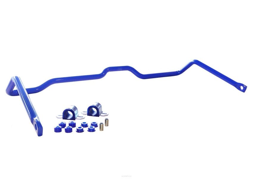 L/Cruiser Rr 30mm Sway Bar