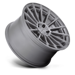 Felga aluminiowa M276 AMALFI Platinum NICHE ROAD WHEELS - 2