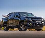 Bull Bar RC2 Go Rhino - Ford Ranger 15-on - 4