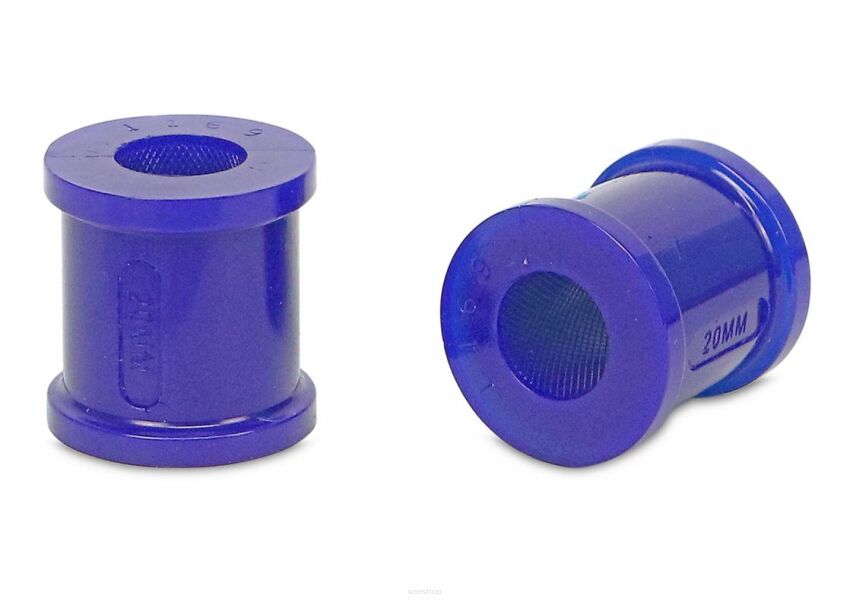 PORCHE 944 FRONT S/BAR OUTER B