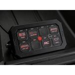 Sterownik oświetlenia zewnętrznego 8-gang Rough Country - 3