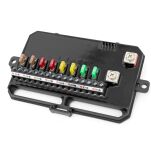 Sterownik oświetlenia zewnętrznego 8-gang Rough Country - 8