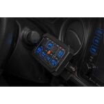 Sterownik oświetlenia zewnętrznego 8-gang Rough Country - 9