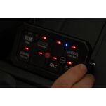 Sterownik oświetlenia zewnętrznego 8-gang Rough Country - 15