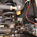 Odboje tył Clayton Lift 2,5-3,5