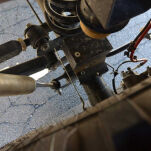 Odboje tył Clayton Lift 2,5-3,5