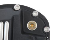 Osłona mostu DANA 30 G2 Brute Heavy Duty Aluminiowa - 2