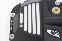 Osłona mostu DANA 30 G2 Brute Heavy Duty Aluminiowa - 3