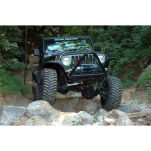 Zestaw zawieszenia X-Series Rough Country Lift 4