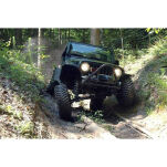 Zestaw zawieszenia X-Series Rough Country Lift 4