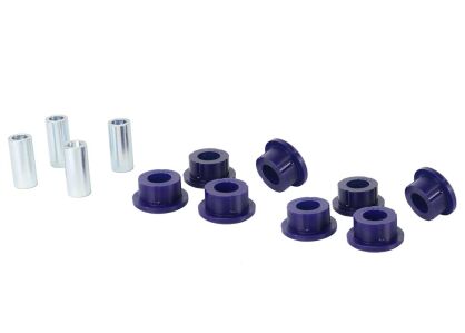 RR UPP CTRL ARM INNER BUSH KIT