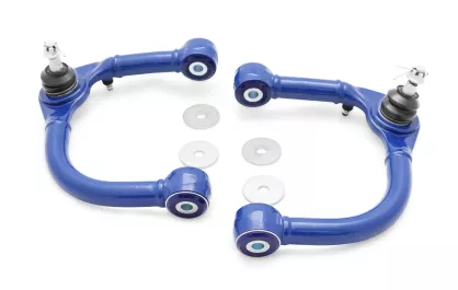 GWM Cannon Castor/Camber Upper Control Arm