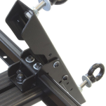 Uchwyty na trapy Recovery Device & Gear Holding Side Brackets Front Runner - 6