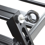 Uchwyty na trapy Recovery Device & Gear Holding Side Brackets Front Runner - 7