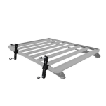 Uchwyty na trapy Recovery Device & Gear Holding Side Brackets Front Runner - 3