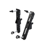 Uchwyty na trapy Recovery Device & Gear Holding Side Brackets Front Runner - 4