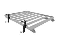 Uchwyty na trapy Recovery Device & Gear Holding Side Brackets Front Runner - 11