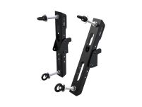 Uchwyty na trapy Recovery Device & Gear Holding Side Brackets Front Runner - 12