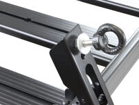 Uchwyty na trapy Recovery Device & Gear Holding Side Brackets Front Runner - 14