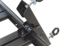 Uchwyty na trapy Recovery Device & Gear Holding Side Brackets Front Runner - 13