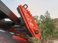 Uchwyty na trapy Recovery Device & Gear Holding Side Brackets Front Runner - 3