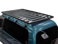 Bagażnik dachowy Mitsubishi Delica Space Gear L400 (1994-2007) Slimline II - Front Runner - 3