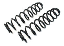 Sprężyny tylne Lift 4'' Teraflex - Jeep Wrangler JK 2-drzwi 07-18 - 2