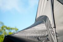 Namiot Dachowy VICKYWOOD CUMARU EASE 135 Piaskowo Szary - 15