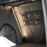 Namiot Dachowy VICKYWOOD CUMARU EASE 135 Piaskowo Szary - 16