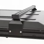 Namiot Dachowy VICKYWOOD CUMARU EASE 135 Piaskowo Szary - 9