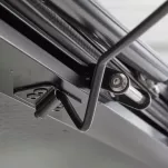 Namiot Dachowy VICKYWOOD CUMARU EASE 135 Piaskowo Szary - 8