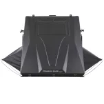 Namiot Dachowy VICKYWOOD CUMARU EASE 135 Piaskowo Szary - 11