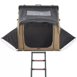 Namiot Dachowy VICKYWOOD CUMARU EASE 135 Piaskowo Szary - 2