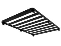 Bagażnik dachowy Bushtech Extra Cab Canopy Slimline II 1255mm(W) x 1762mm(L) Front Runner - 7