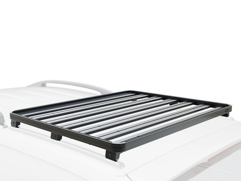 Bagażnik dachowy Bushtech Extra Cab Canopy Slimline II 1255mm(W) x 1762mm(L) Front Runner